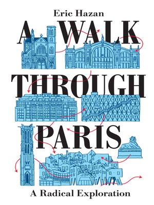 cover image of A Walk Through Paris